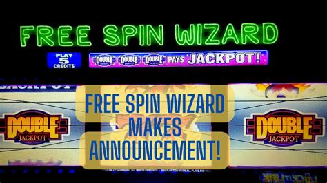 free spins wizard casino